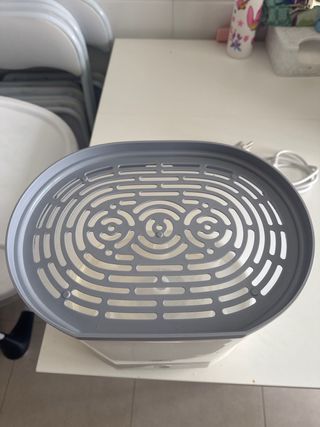 Esterilizador de biberones Chicco