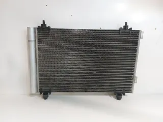 Radiador AC Citroen Peugeot Condensador 9682531580