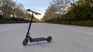 Patinete Eléctrico Zero 9