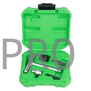 SET EXTRACTOR DE TAPONES DE CÁRTER DE PLÁSTICO