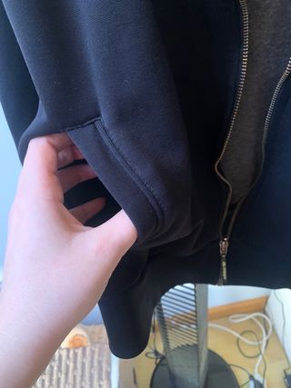 Chaqueta Adidas mujer