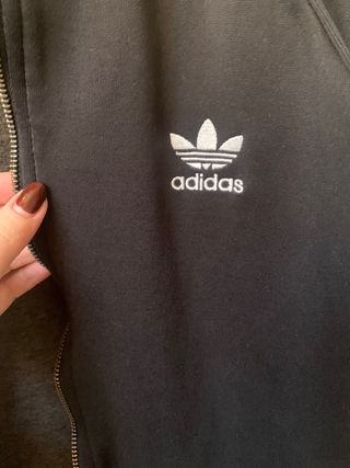 Chaqueta Adidas mujer