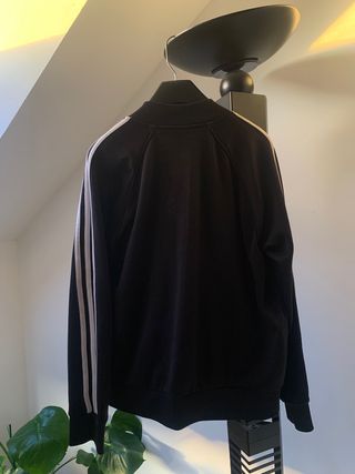 Chaqueta Adidas mujer