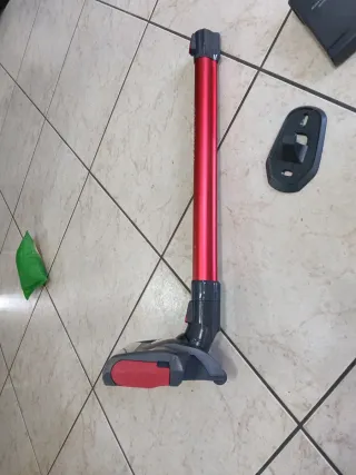 Scopa Elettrica Hoover H-FREE 100