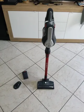 Scopa Elettrica Hoover H-FREE 100