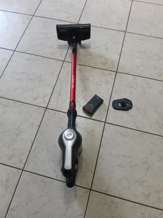 Scopa Elettrica Hoover H-FREE 100