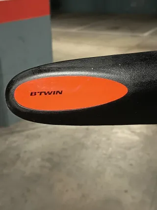 GUARDABARROS BICICLETA BICICLETA MONTAÑA