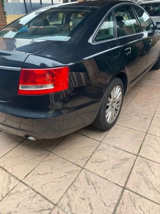 Audi A6 2008