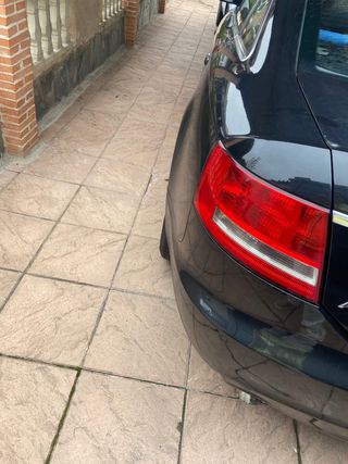 Audi A6 2008