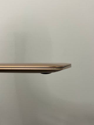 MacBook Air 2020 13 Oro Rosa 8GB 1.1GHz