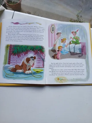 Libros infantiles en inglés