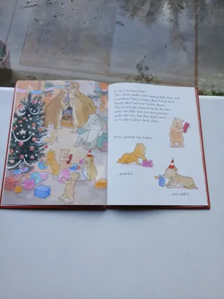 Libros infantiles en inglés