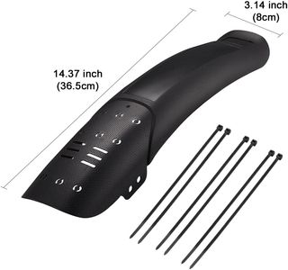 Guardabarros Mudguard MTB BTT