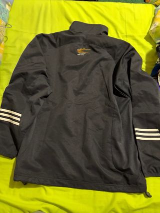 Chaqueta Real Madrid Adidas Oficial Centenario XL