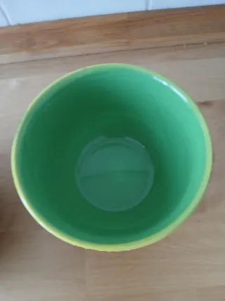 2 Cuencos Decorativos Maison du Monde