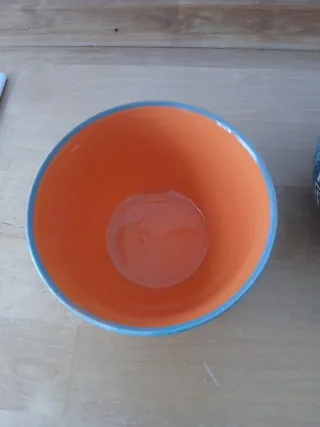 2 Cuencos Decorativos Maison du Monde