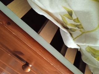 Litera cama nido de 90cm en madera de calidad