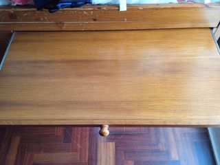 Litera cama nido de 90cm en madera de calidad