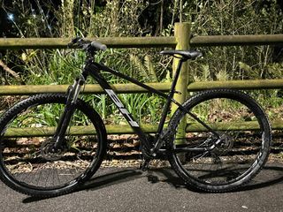 Bicicleta BH 29’’