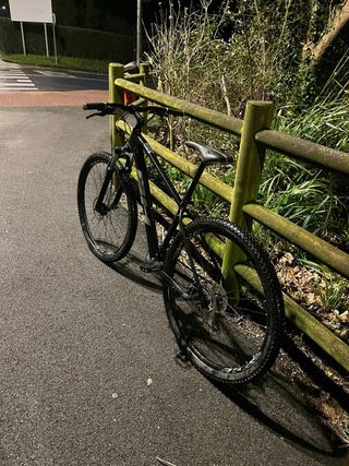 Bicicleta BH 29’’