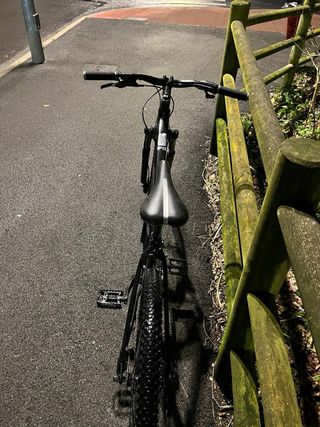 Bicicleta BH 29’’