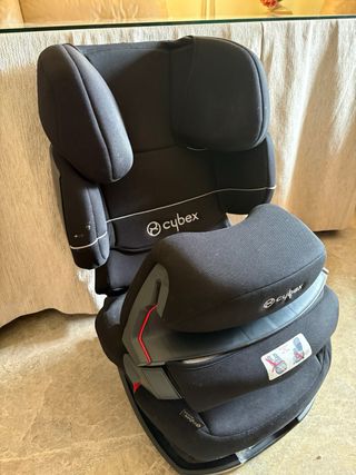 Silla de coche Cybex