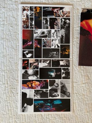 Brian Jonestown Massacre Their Satanic Vinilo