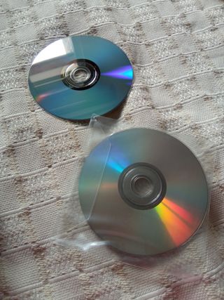 FIFA 08 y NBA Live 08 NUEVOS PC DVD 2en1