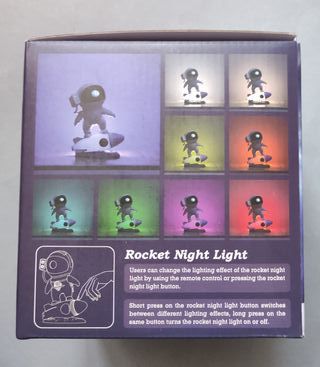 Proiezione astronauta per bambini - Nuovo