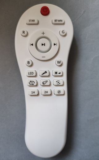 Proiezione astronauta per bambini - Nuovo