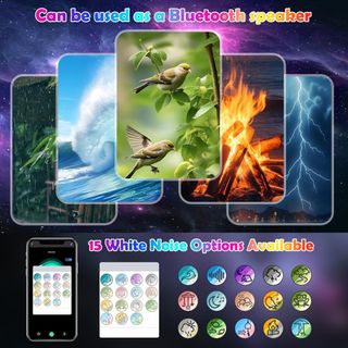 Proiezione astronauta per bambini - Nuovo