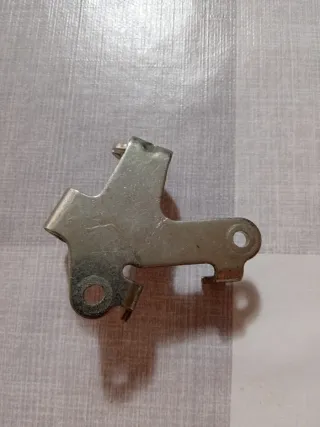 Soporte Cable Limitador BMW F800GS