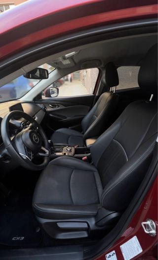 Mazda CX-3 2020 Autonatico