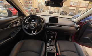 Mazda CX-3 2020 Autonatico
