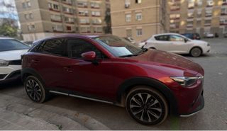 Mazda CX-3 2020 Autonatico