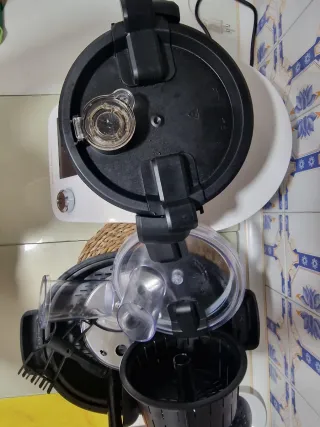 Robot Cocina Taurus Trending Cooking
