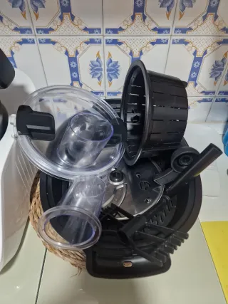 Robot Cocina Taurus Trending Cooking