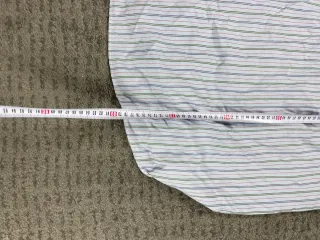 ¡¡OFERTA!! Talla XL Camisa Ralph Lauren Rayas