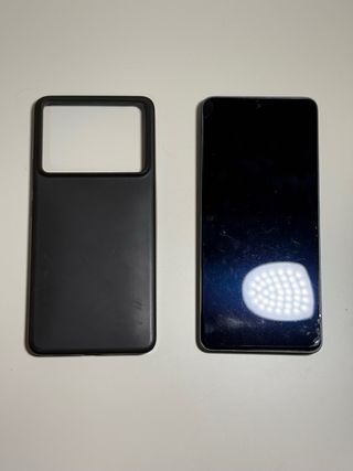 Poco X6 5G 12GB/512GB Azul