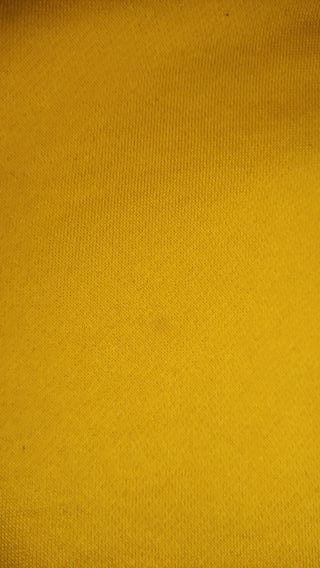 Sudadera Bershka Mostaza Talla S Con Ligera marca