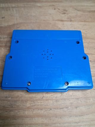 Piccolo gioco di flipper e orologio MAQUINITA