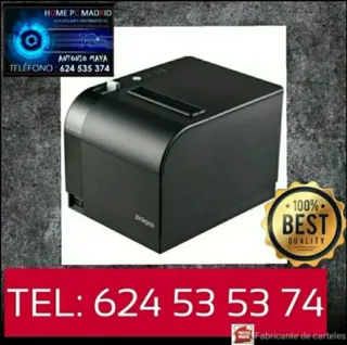 TPV Hostelería Completo