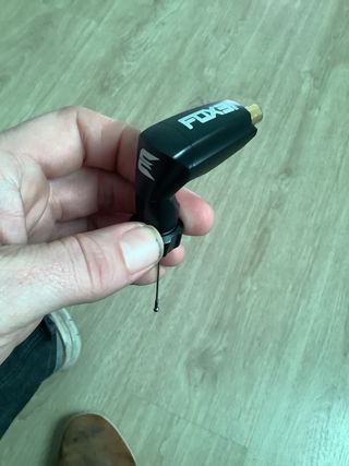 ULTIMO PRECIO Máquina Tatuar Equaliser Fox Mini V3