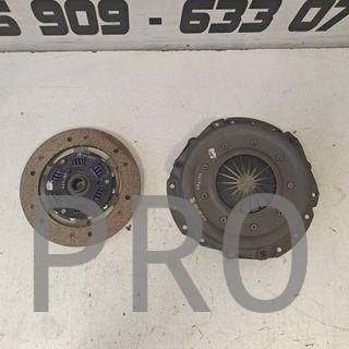 KIT EMBRAGUE CITROEN / PEUGEOT NUEVO 107929