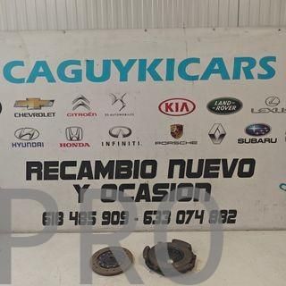 KIT EMBRAGUE CITROEN / PEUGEOT NUEVO 107929