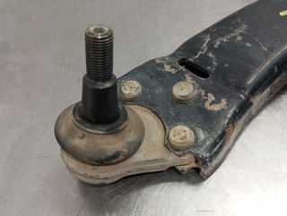BRAZO SUSPENSION INFERIOR DELANTERO IZQUIERDO LAN