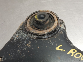 BRAZO SUSPENSION INFERIOR DELANTERO IZQUIERDO LAN