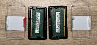 Ram DDR3 Samsung