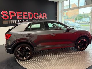 AUDI Q2 S line 30 TDI 85kW 116CV S tronic