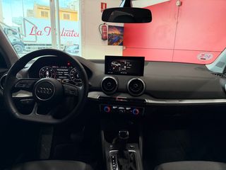 AUDI Q2 S line 30 TDI 85kW 116CV S tronic